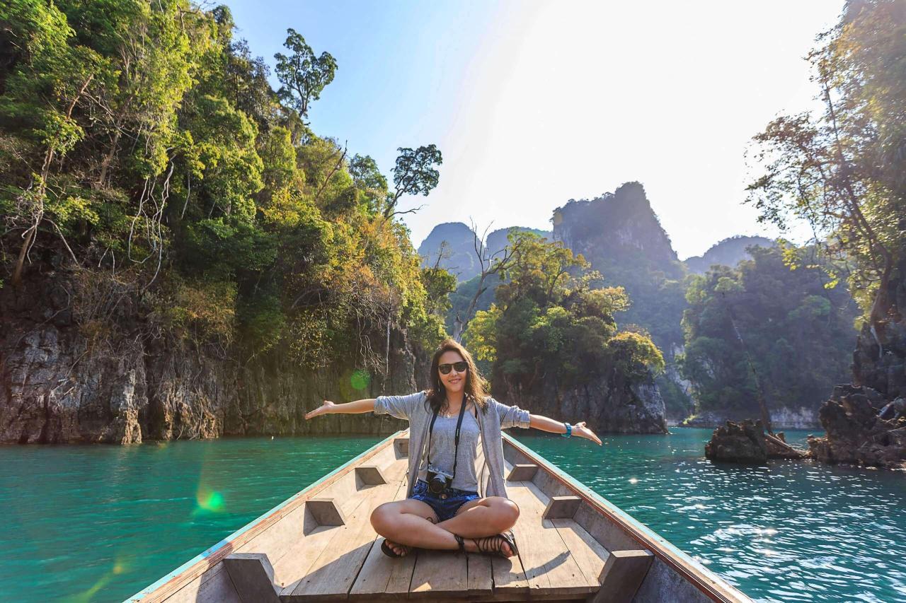 Jelajahi Mangrove Langkawi: Tur yang Mengagumkan dan Berwawasan